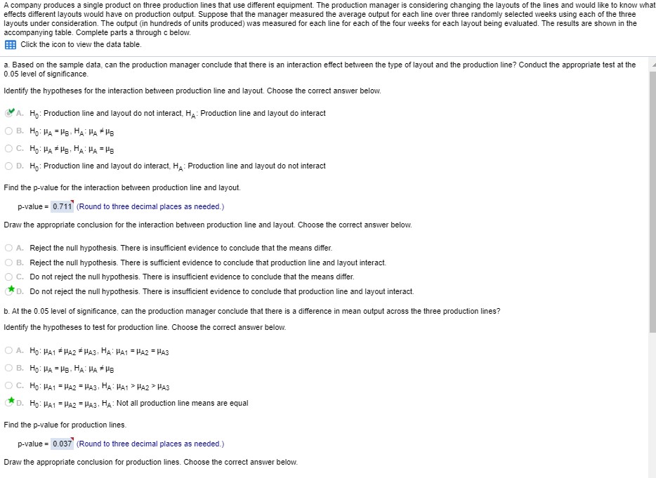 Stat Test questions and answers Image 1