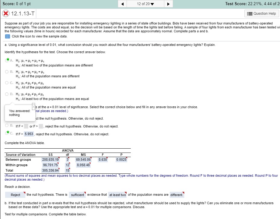 Stat Test questions and answers Image 17