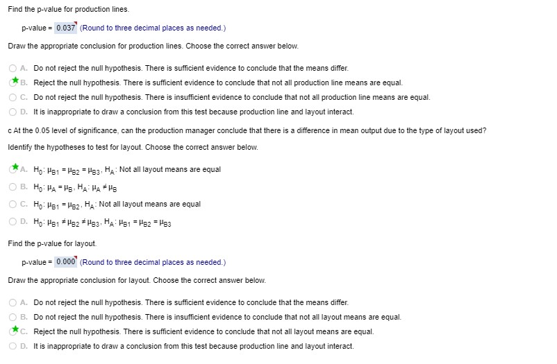 Stat Test questions and answers Image 2