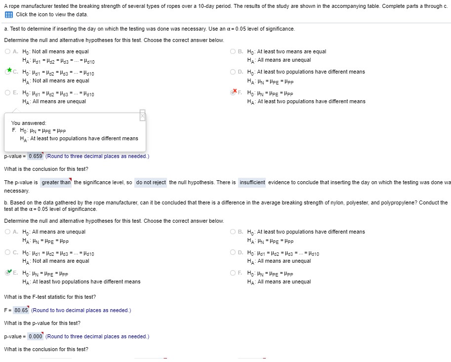 Stat Test questions and answers Image 22