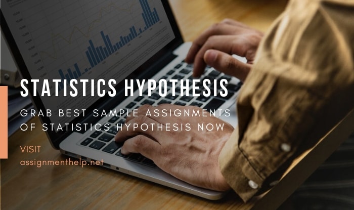 Statistics Hypothesis Test