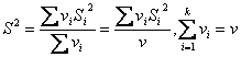 chi square distribution