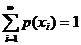 continuous random variable