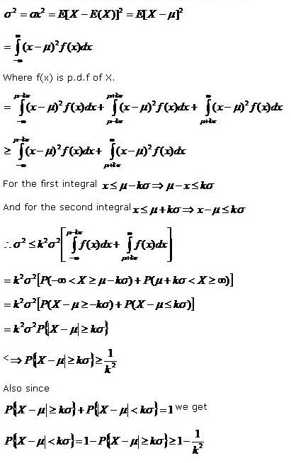 continuous random variable