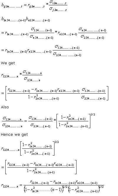 expression-for-partial-correlation