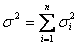 general central limit theorem