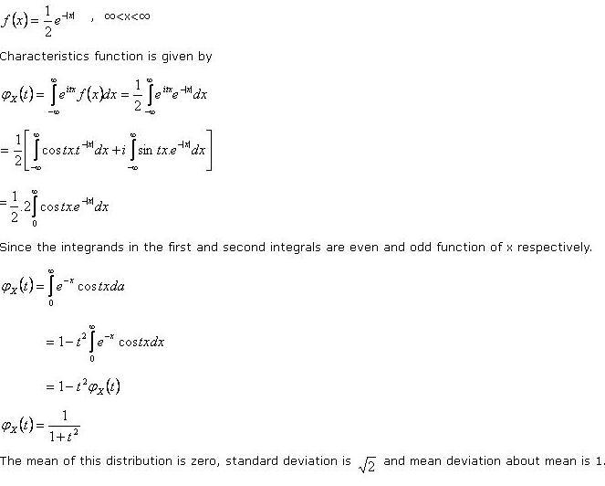 laplace-double-exponential-distribution