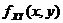 properties of joint distribution funcation