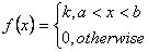 theoretical continuous distributions