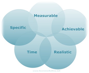 Figure 7: Strategic goals and objectives