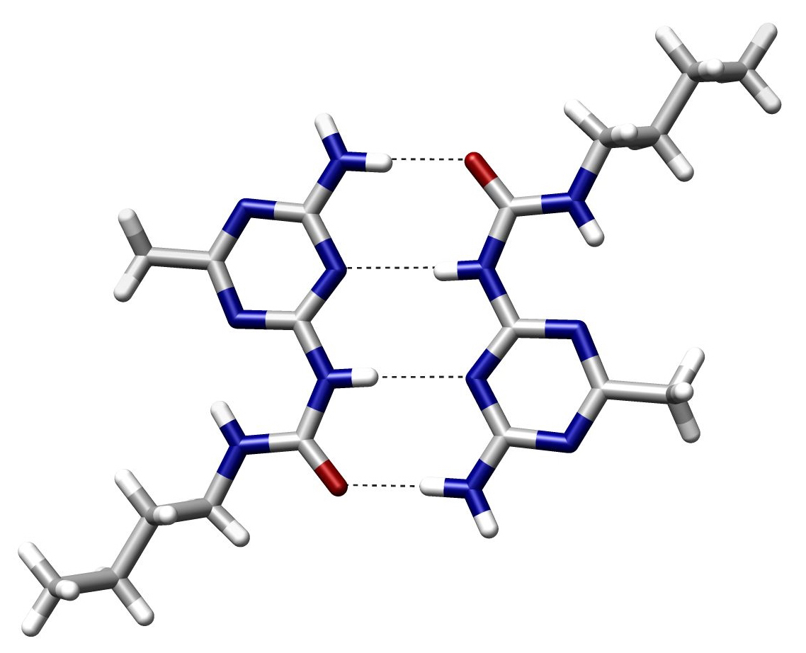 Structure and Bonding Assignment Help