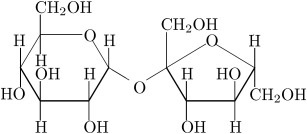 Sucrose