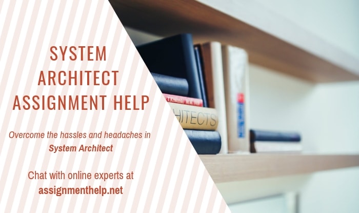 System Architect Assignment Help