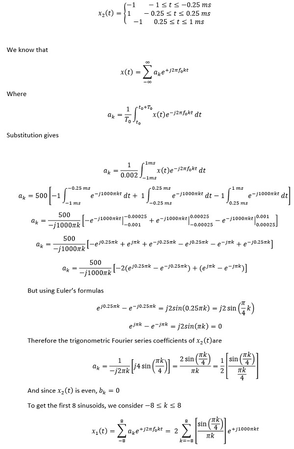 systems and signals square wave image 3