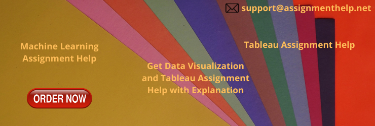 Tableau Assignment Help