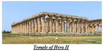 Temple of Hera II