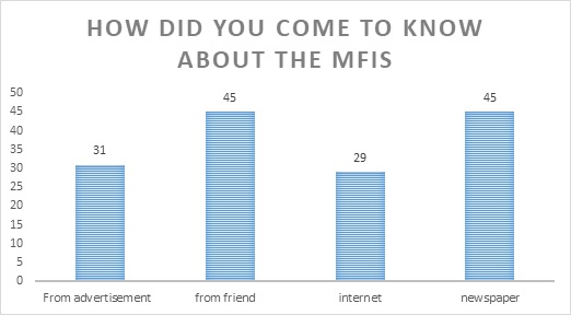 The Impact of Microfinancing img18