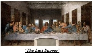 The Last Supper