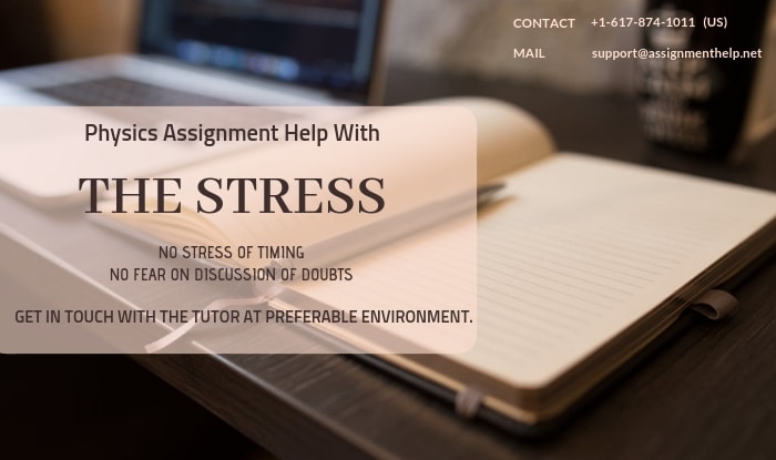 The Stress Assignment Help