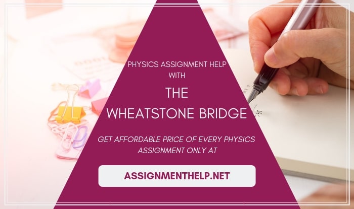 the wheatstone bridge