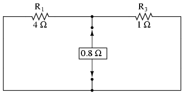 Thevenin theorem