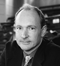 Timothy John Berners-Lee