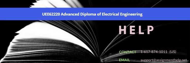 UEE62220 Advanced Diploma of Electrical Engineering