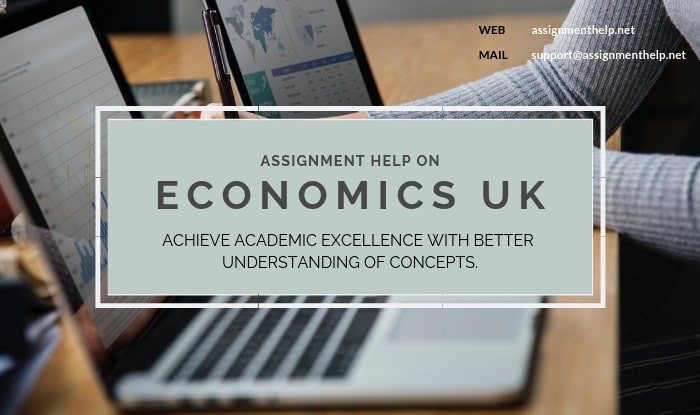 uk economics Assignment Help
