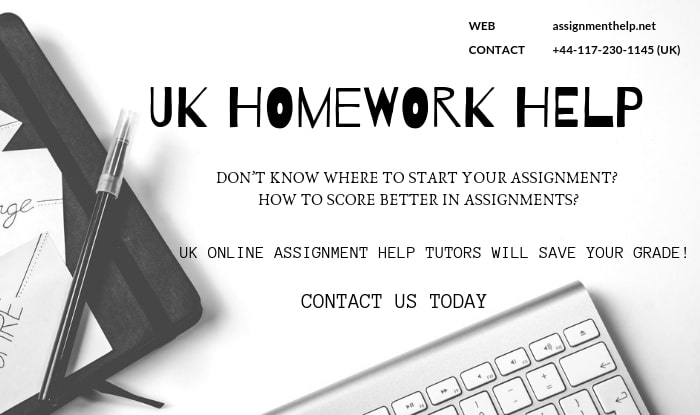 uk homework help service