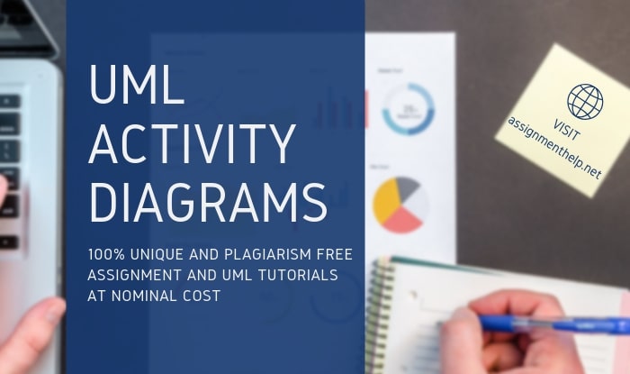 uml activity diagram