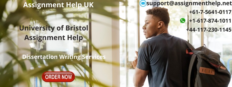 University of Bristol Assignment Help