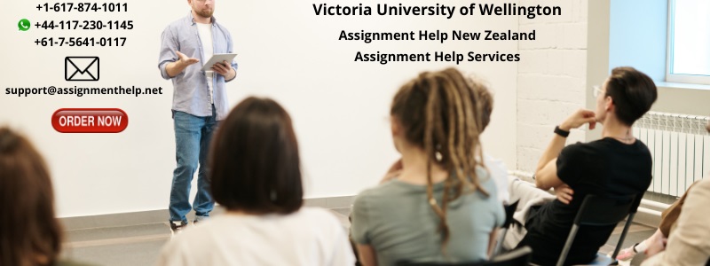Victoria University of Wellington Assignment Help