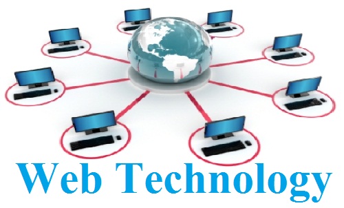 web technology assignment