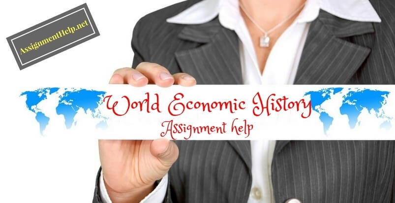 World Economic History World Economic History