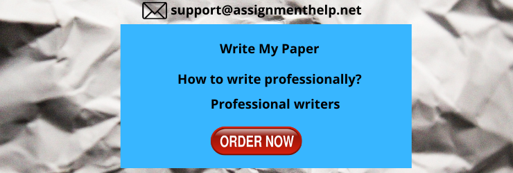 Write My Paper