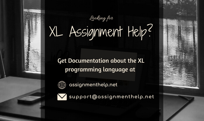 XL Assignment Help