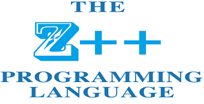 Z++ Programming Help