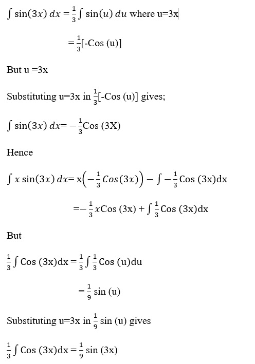 Math subjective test 2 Image 1