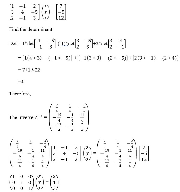 Math subjective test 2 Image 4
